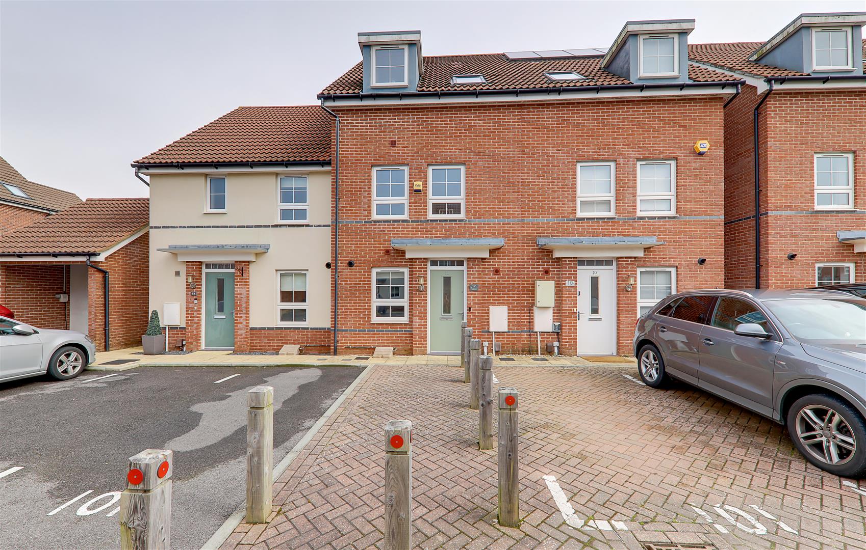 House Mid Terrace Brothers Avenue, Worthing For Sale Bacon and Co